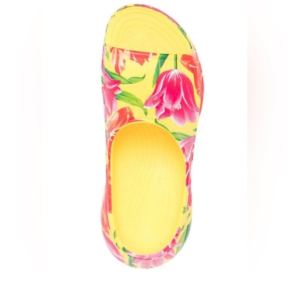 Vibrant and comfortable! Worn once !!! Just like new! - Picture 1 of 4